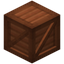 Acacia Crate