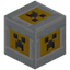 Creeper White Concrete