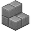 Quarried Brick Stairs
