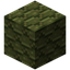 Green Terracotta Shingles