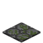 Mossy Stone Crystal Floor Path