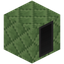 Spring Green Foundry Capacitor
