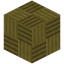 Bamboo Planks Fine Mosaic