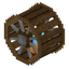 Starbuncle Wheel