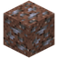 Granite Silver Ore