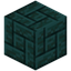 Warped Plank Brick Pattern