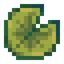 Smooth Lily Pad