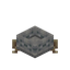 Silver Sacrificial Bowl