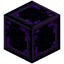 Cut Crying Obsidian Column