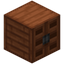 Acacia Cabinet