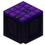 Black Inner Corner Counter