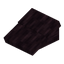 Cherry Lower Top Roof