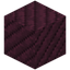 Diagonal Crimson Planks