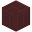 Inscribed Pink Terracotta
