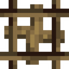 Wooden Rail Crossing