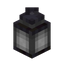 White Blackstone Lantern