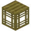 Bamboo Window