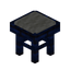 Light Gray Cobalt Seat
