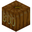 Boo Jack O Lantern