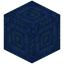 Lapis Block Pillar Top