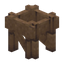 Mud Brick Bridge Support