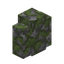 Mossy Cobblestone Wall