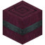 Reinforced Stripped Crimson Stem