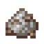 Impure Pile of Saltpeter Dust