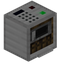 Passcode-protected Smoker