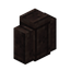 Cut Gloomslate Wall