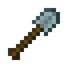 Starlit Wood Shovel