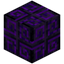 Spiraled Crying Obsidian