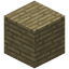 Basket Woven Birch Planks
