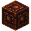 Edged Magma Block Bricks