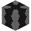 Encased Castle Brick Pillar