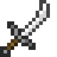 Iron Scimitar