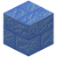 Massive Blue Ice Bricks