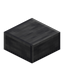 Polished Cut Deepslate Slab