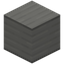 Light Gray Iron Tank Wall
