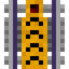 Reinforced Throttle Track