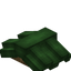 Green Top Roof (Oak)