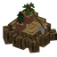 Forester's Hut