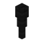 Lavastone Stalactite