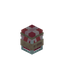 Berry Jam Jar