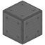 Reinforced Block of Iron