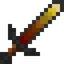Blazing Immolation Blade