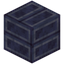 Matte Dark Shiny Layers