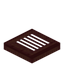Barred Mangrove Trapdoor