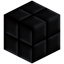Black Glazed Terracotta Smooth Tiles