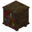 Mangrove Bookshelf